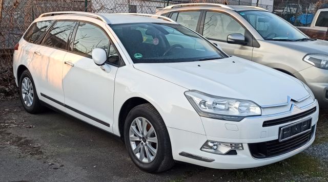 Citroën C5 Tourer Business Class*NAVI*KLIMAAUT.*LM*SZ*BC