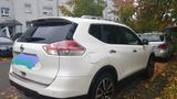 Nissan X-Trail TEKNA 1.6 dCi DPF TEKNA - Nissan X-Trail in Stuttgart