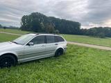 BMW E46 330 XI  Touring auch Tausch - BMW 330: Kombi, 330xi