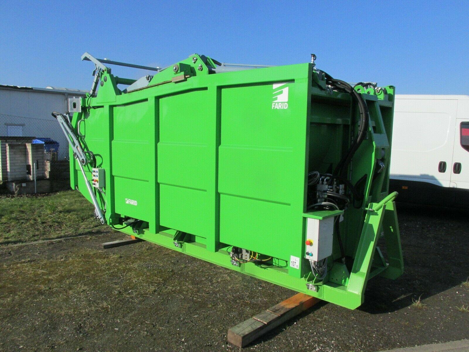 Other Farid MK 10 - NEW