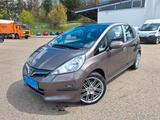 Honda Jazz 1.4 Comfort Plus Comfort Plus - gebrauchte Honda Jazz aus dem Jahr 2012