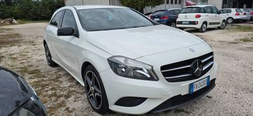 Mercedes A 180 - 2