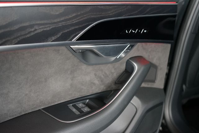 Audi A8 50 TDI quattro | Laserlicht | HuD | TV