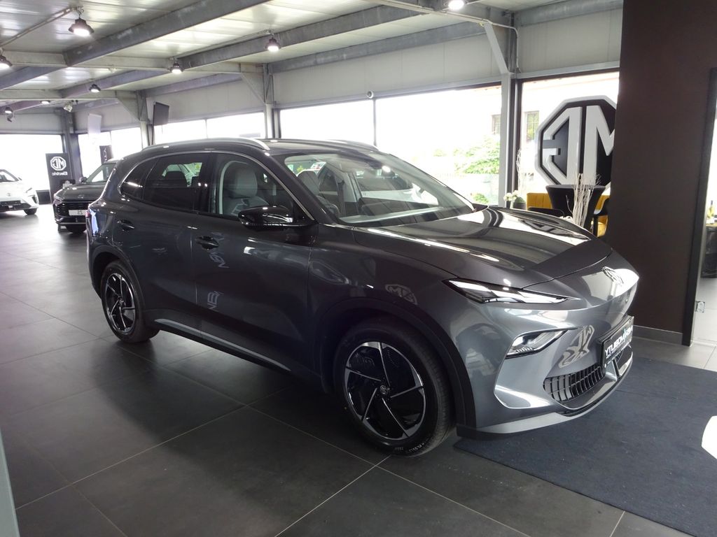 MGS5 Luxury 64 kWh Long Range