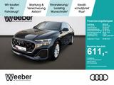 Audi Q8 s line HUD*PANO*AHK*MATRIX*LEDER*RFK*5J GAR - Audi Q8 Jahreswagen