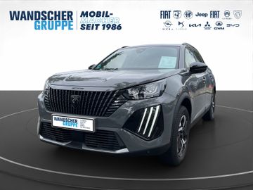 Peugeot 2008 Allure PT 130 EAT8