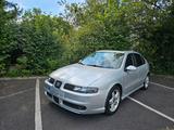 Seat Leon 2.8 VR6 Allrad - TopSport - 204 ... - gebrauchte Seat Leon aus dem Jahr 2004