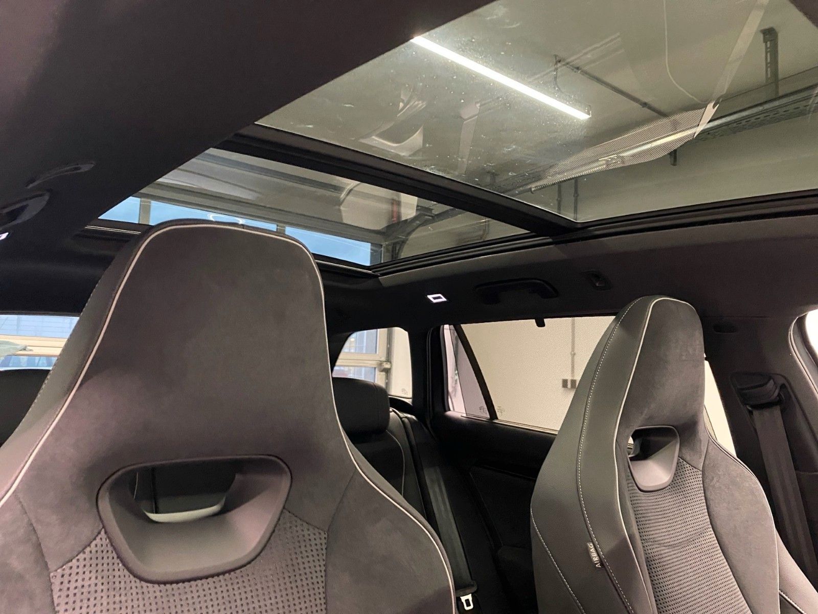 Skoda Superb - Bild 20
