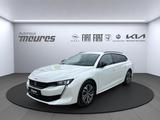 Peugeot 508 SW Allure Pack PureTech Navi Klimaautom PDC  - Peugeot: Automatik