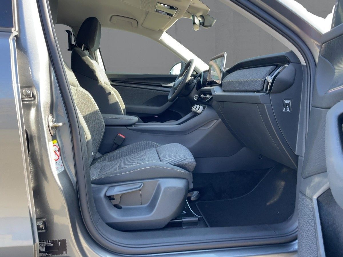 Skoda Kodiaq - Bild 11