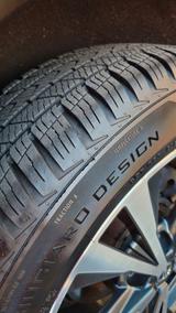 Nissan Qashqai 1.2 DIG-T N-CONNECTA N-CONNECTA - Nissan Qashqai mit Benzin-Antrieb: Limousine