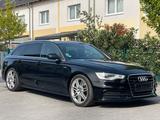 Audi A6 313 Bi Turbo 3x S-Line 8 Fach bere... - Audi A6: Turbo