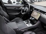 Jaguar F-PACE D300 R-Dynamic SE AWD el. AHK, Performenc - Jaguar F-Pace: 30d Awd