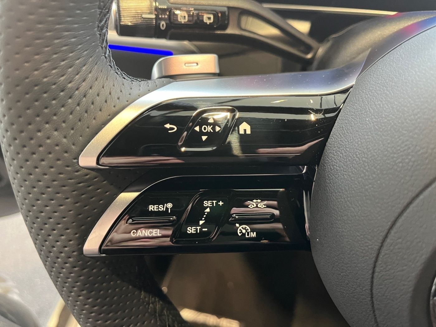 Mercedes-Benz GLC 300 de 4MATIC AMG AMG AHK*Pano*Burmester-3D* foto 23