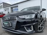 Audi A4 Avant 35 2.0 TDI S tronic S-Line Sport 144€ m - Audi A4 mit Diesel-Antrieb: 3.0