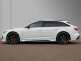 Audi RS 6 Avant performance ALW - mit Benzin-Antrieb: Head-Up Display, Kombi, mit Klimaautomatik