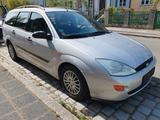 Ford Focus 1.8 Ambiente - ideal für Bastler - Ford Focus aus 1999: Kombi