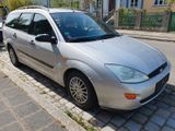 Ford Focus 1.8 Ambiente - ideal für Bastler - Ford Focus aus 1999: Kombi