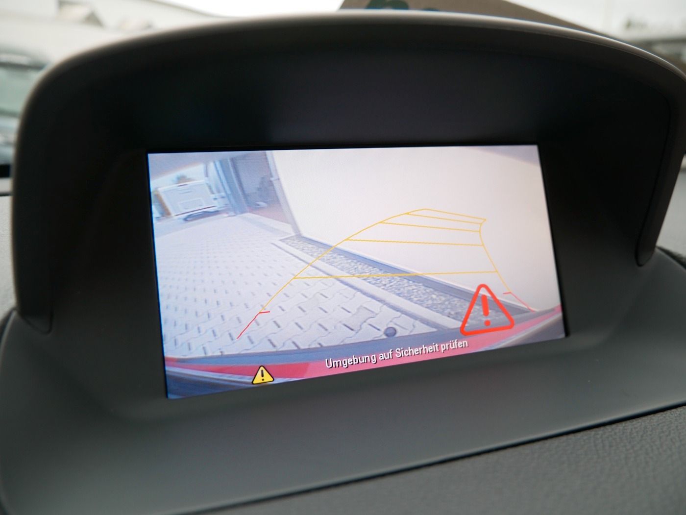 Fahrzeugabbildung Opel Mokka 1.4T Color Innovation AHK DACH Kamera XENO