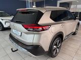 Nissan X-Trail Visia - Nissan X-TRAIL VISIA mit Benzin-Antrieb