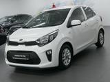 Kia Picanto Dream Team - Kia Picanto in Erfurt