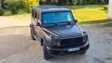 Mercedes-Benz G 63 AMG  - gebrauchte Mercedes-Benz G 63 AMG aus dem Jahr 2021