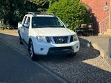 Nissan Pick Up*4X4*LE* Topline Paket*Navi*Top - Nissan: Pick