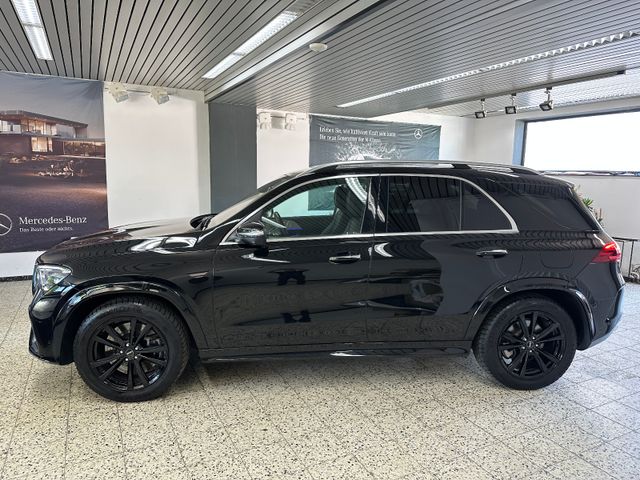 MERCEDES-BENZ GLE 400 e 4Ma AMG Line NAV/LED/HUD/TW/AIRMAT/1HD