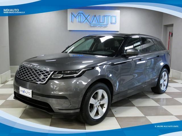 Land Rover LAND ROVER Range Rover Velar 2.0 D180 AWD S AUT 