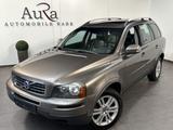 Volvo XC90 D3 7-Sitzer Edition NAV+TEMPO+GLASDACH+18ZO - Volvo XC90 in Oldenburg