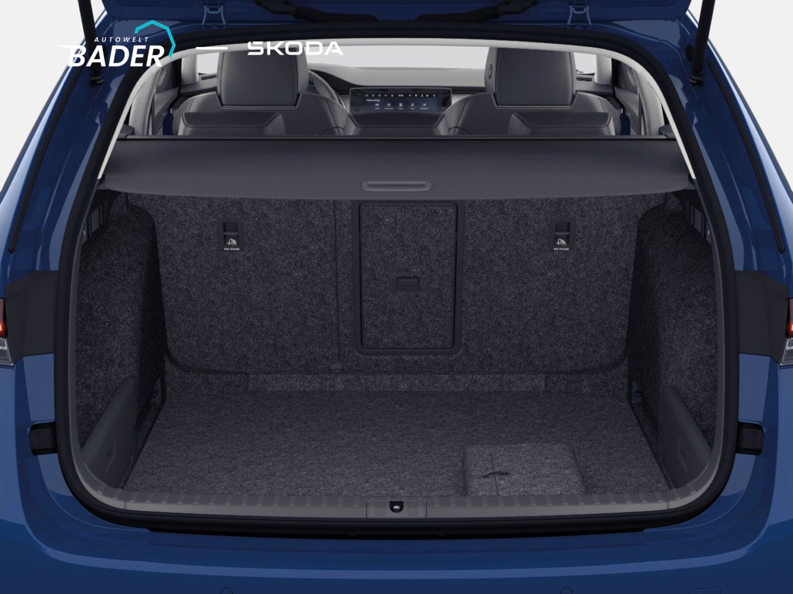 Skoda Octavia - Bild 7