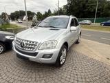 Mercedes-Benz ML 350 ML ML 350 BlueTec 4Matic - Mercedes-Benz ML 350 Gebrauchtwagen in Bremen