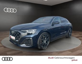 Audi Q8 - 1