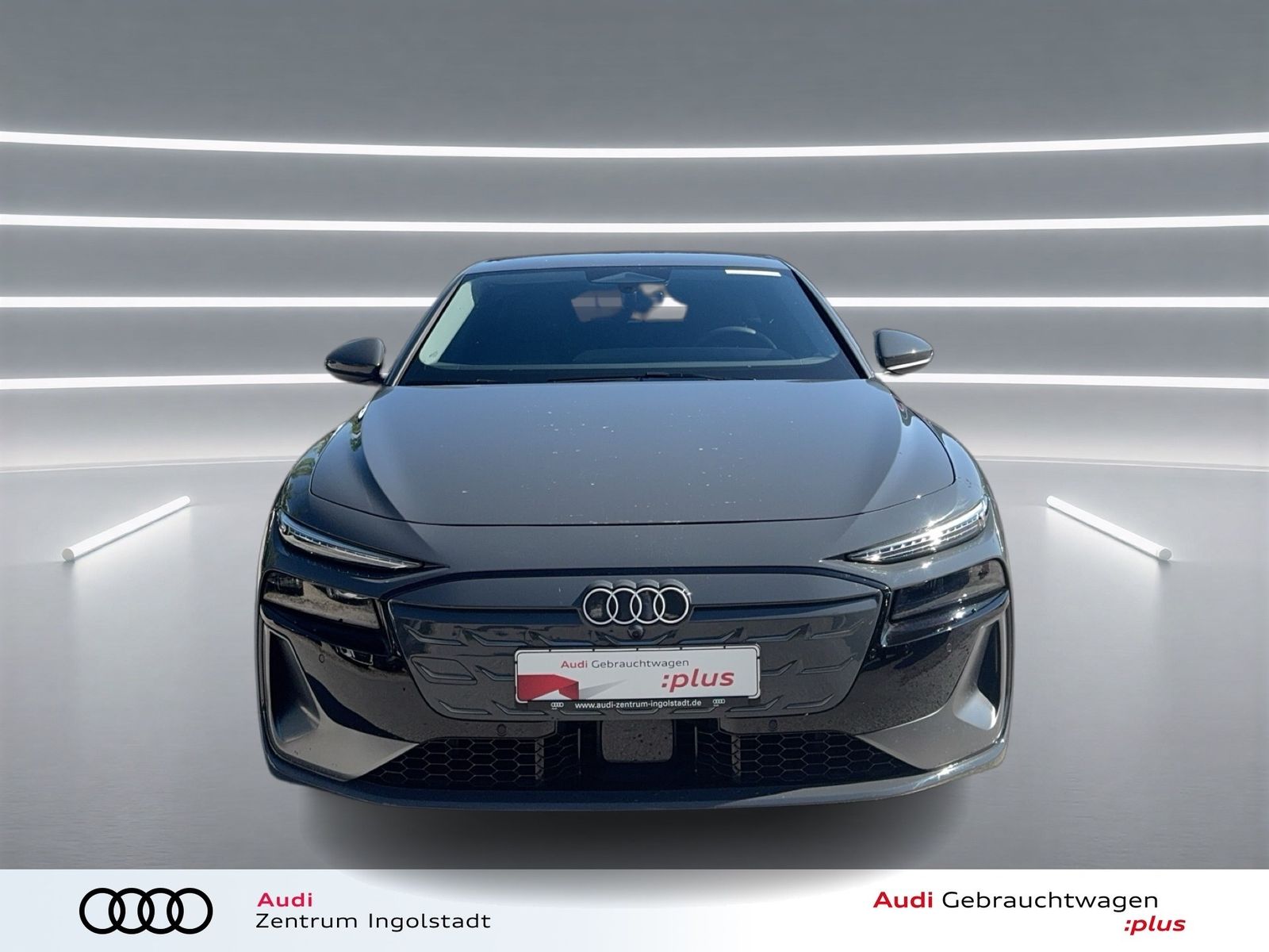Audi A6 - Bild 5