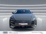 Audi A6 Sportback e-tron qu S line Tech pro Luft AHK - Audi A6 mit Elektro-Antrieb: Automatik
