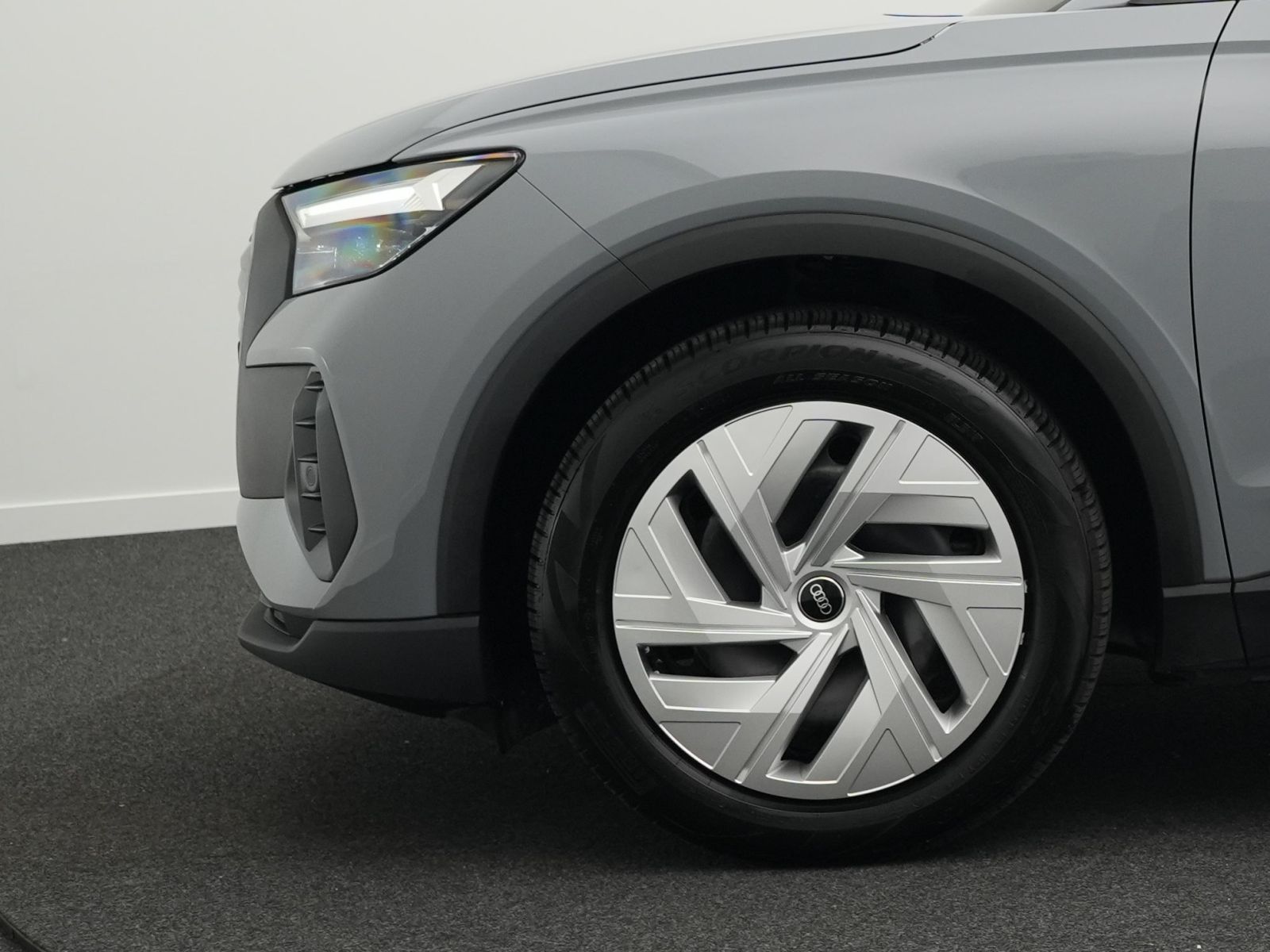 Audi Q4 e-tron - Bild 17