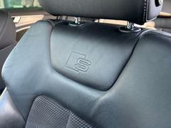 Fahrzeugabbildung Audi S6 Avant 3.0 TDI quattro | AHK | LED | 20" | 1Hd