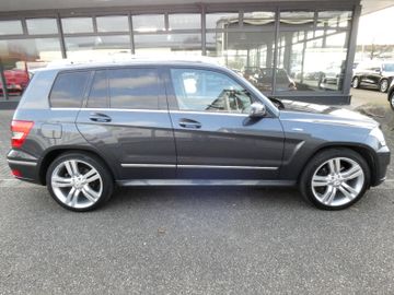 Mercedes GLK 250 - 6