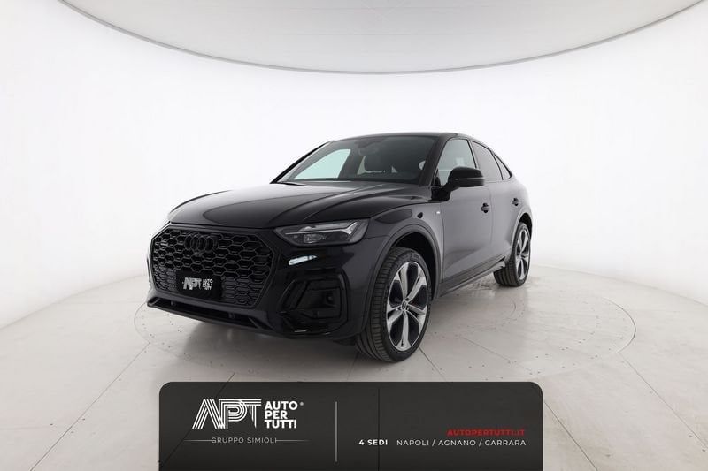 Image of Audi Q5