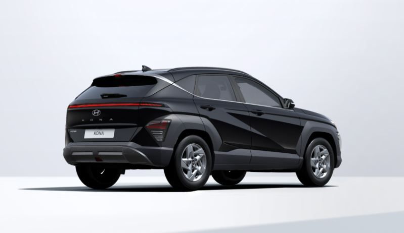 Fahrzeugabbildung Hyundai KONA TREND SHZ*LHZ*USB*CARPLAY*