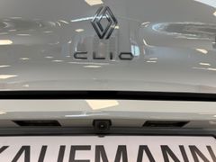 Fahrzeugabbildung Clio VI 160 E-Tech Full Hybrid Esprit Alpine