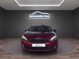 Peugeot 308 Allure - Peugeot 308 mit Benzin-Antrieb: Kleinwagen