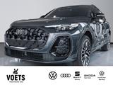 Audi Q5 TFSI MATRIX+AHK+B&O+Standheizung