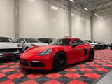 Porsche 718 Cayman GTS 4.0L/CARBON/BOSE/MEMORY/CARPLAY - Porsche Cayman Gt4 mit Benzin-Antrieb