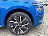 Skoda Kamiq Style 1.5 *Garantie -2028/ HU neu / 8xRad - Skoda Kamiq Gebrauchtwagen