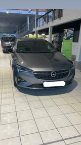 Opel Insignia Grand Sport B Facelift  gep... - gebrauchte Opel Insignia mit Facelift