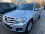 Mercedes-Benz GLK 220 CDI BlueEfficiency 4Matic.Auto.Navi.AHK - Mercedes-Benz GLK 220 in Berlin