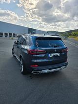 BMW X5 xDrive30d xLine/Harman/StHz/8Reifen/PANO/AHK - BMW X5 in Hagen