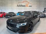 BMW 730D/Schiebedach/ACC/HEAD-UP/M/360*/SITZBELFT - BMW 730 aus 2021