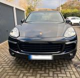 Porsche Cayenne 3.0 Diesel*Panorama*R-Kame... - Porsche Cayenne in Mönchengladbach